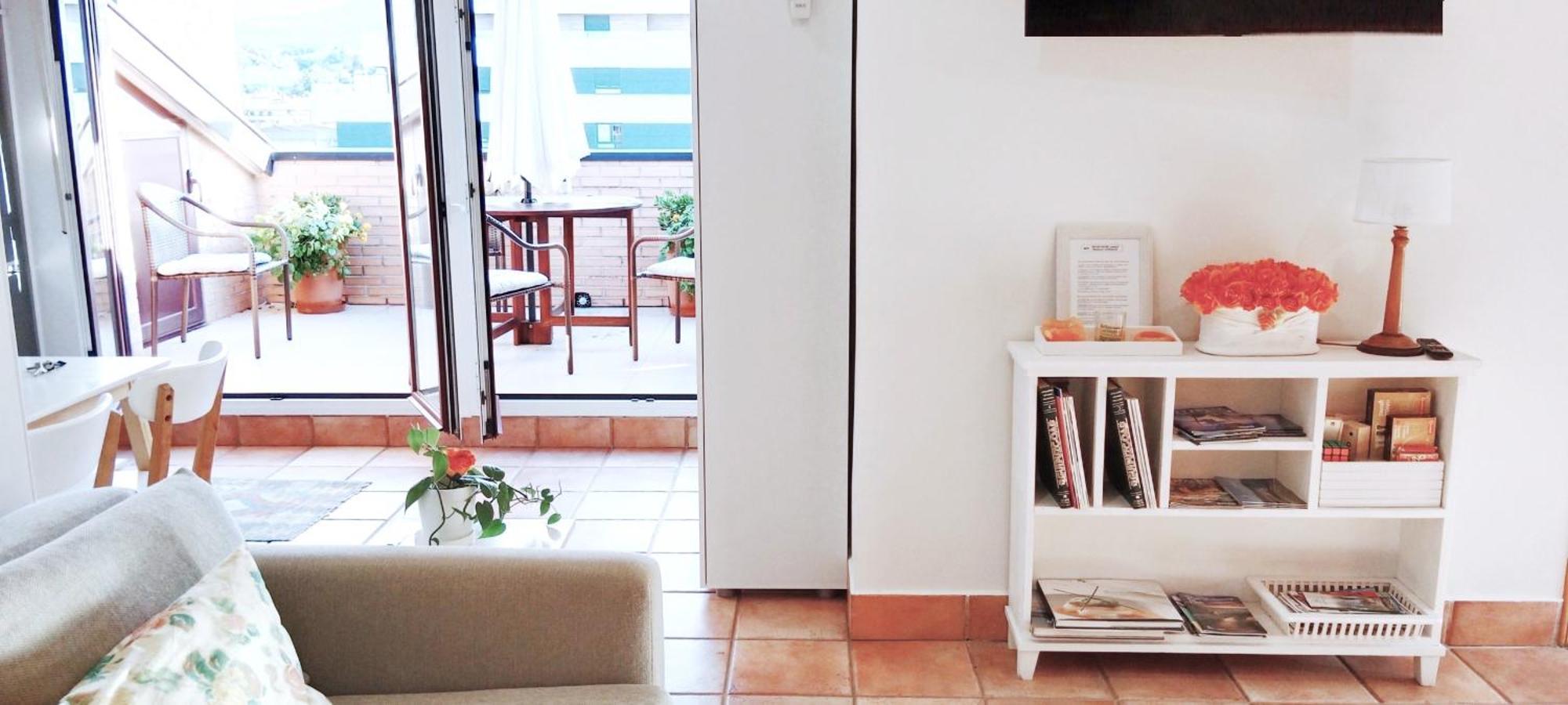 alaia apartamento - garaje privado Zarautz Exterior foto