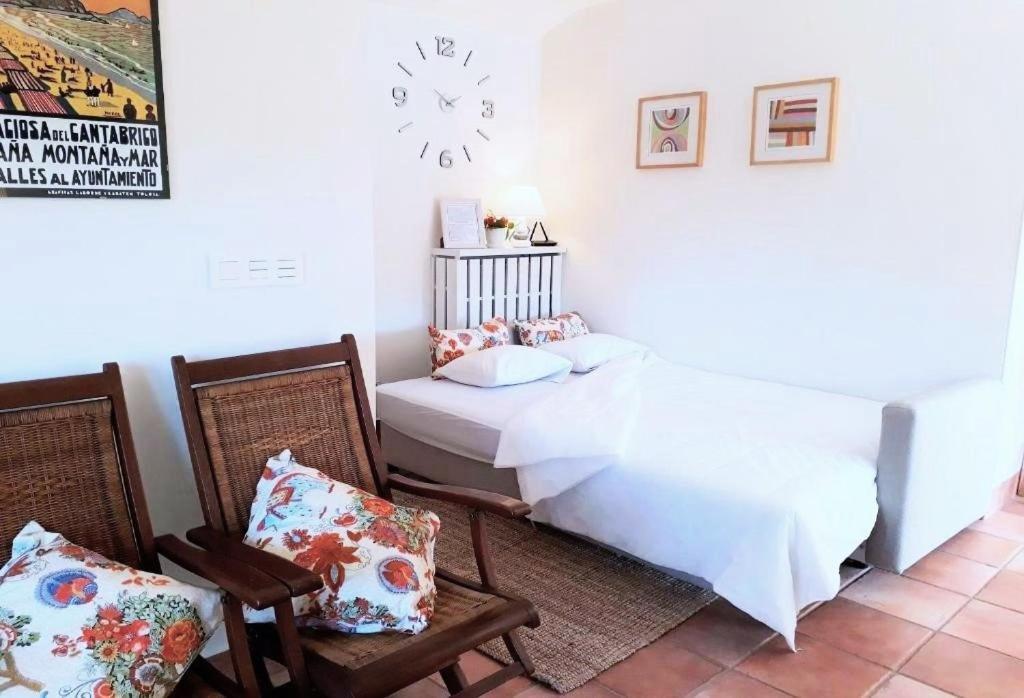 alaia apartamento - garaje privado Zarautz Exterior foto